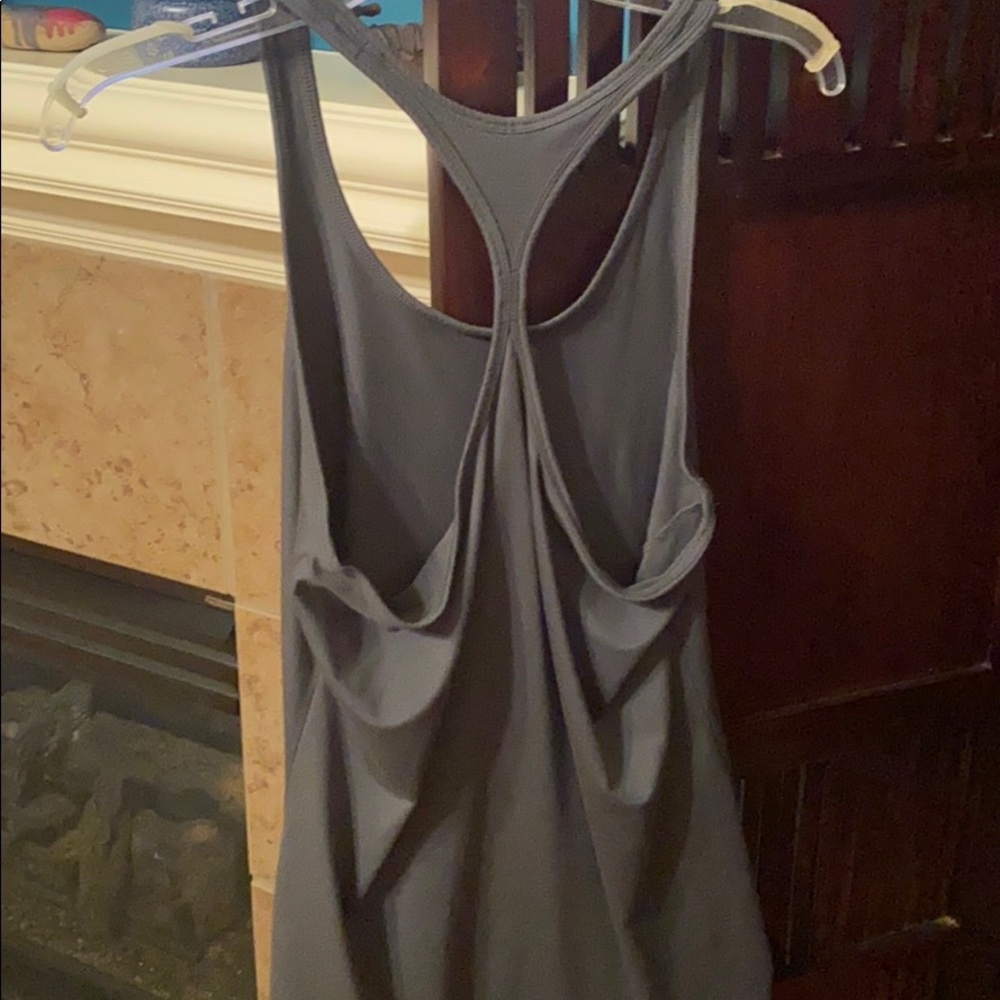 Tank top - Picture 2 of 2